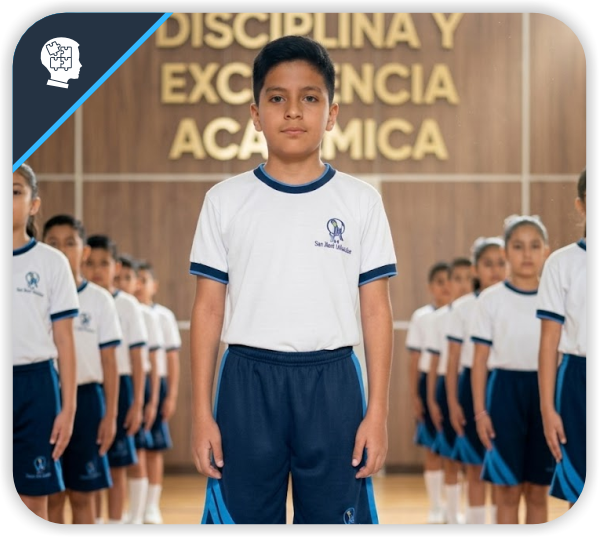 Disciplina